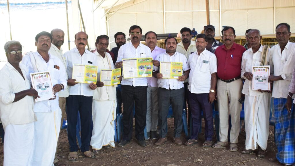 ಮಂಡ್ಯ | 30 ಕೂಟಗಳ ಪೂಜಾ ಮಹೋತ್ಸವಕ್ಕೆ ಸಿಎಂ ಸಿದ್ದರಾಮಯ್ಯ ಆಗಮನ